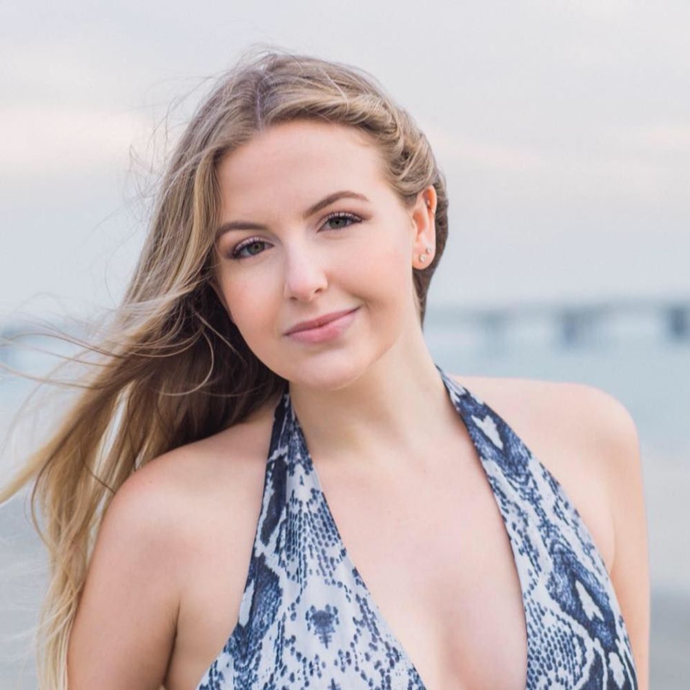 Meet your Posher, Kylie